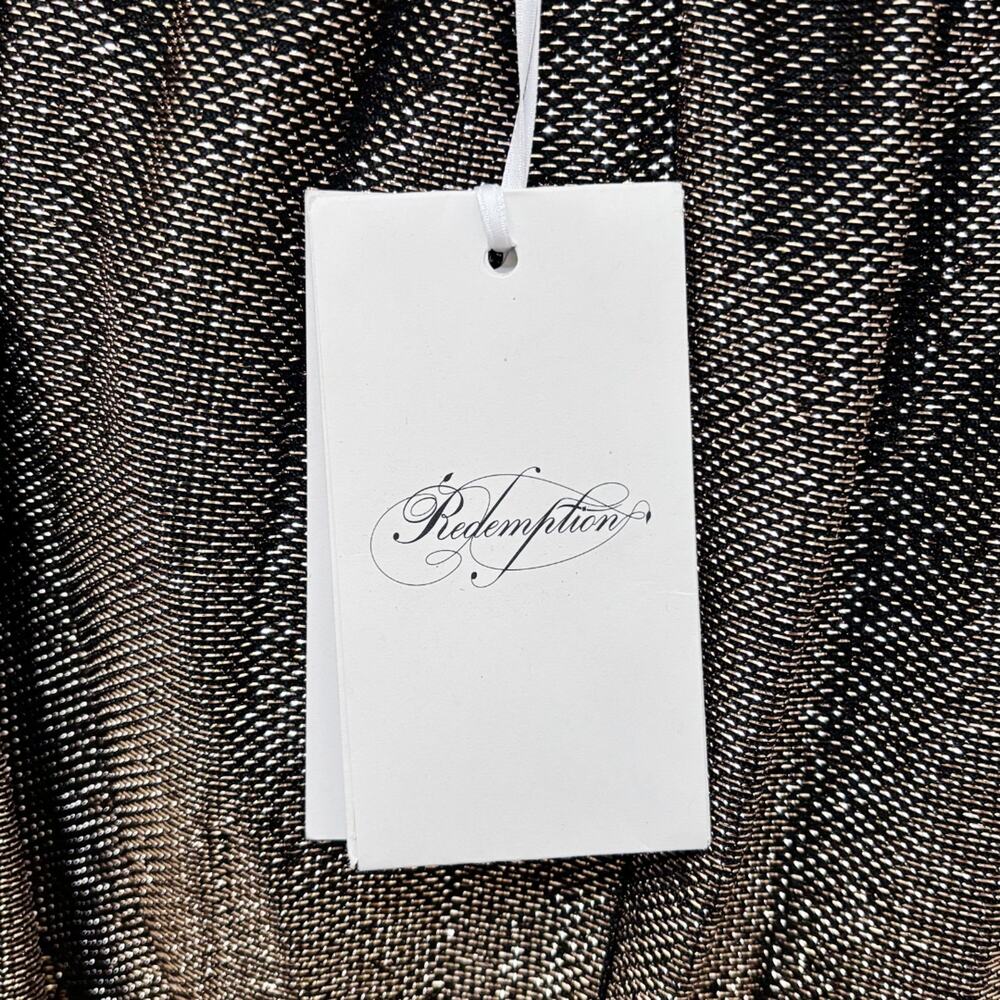 Redemption Dress 8 - Picture 7 of 11